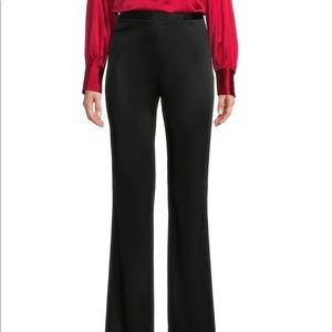 Antonio Melani Satin pants